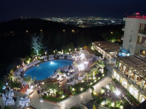Philippion Hotel Thessalonique