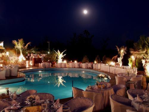 Philippion Hotel Thessalonique