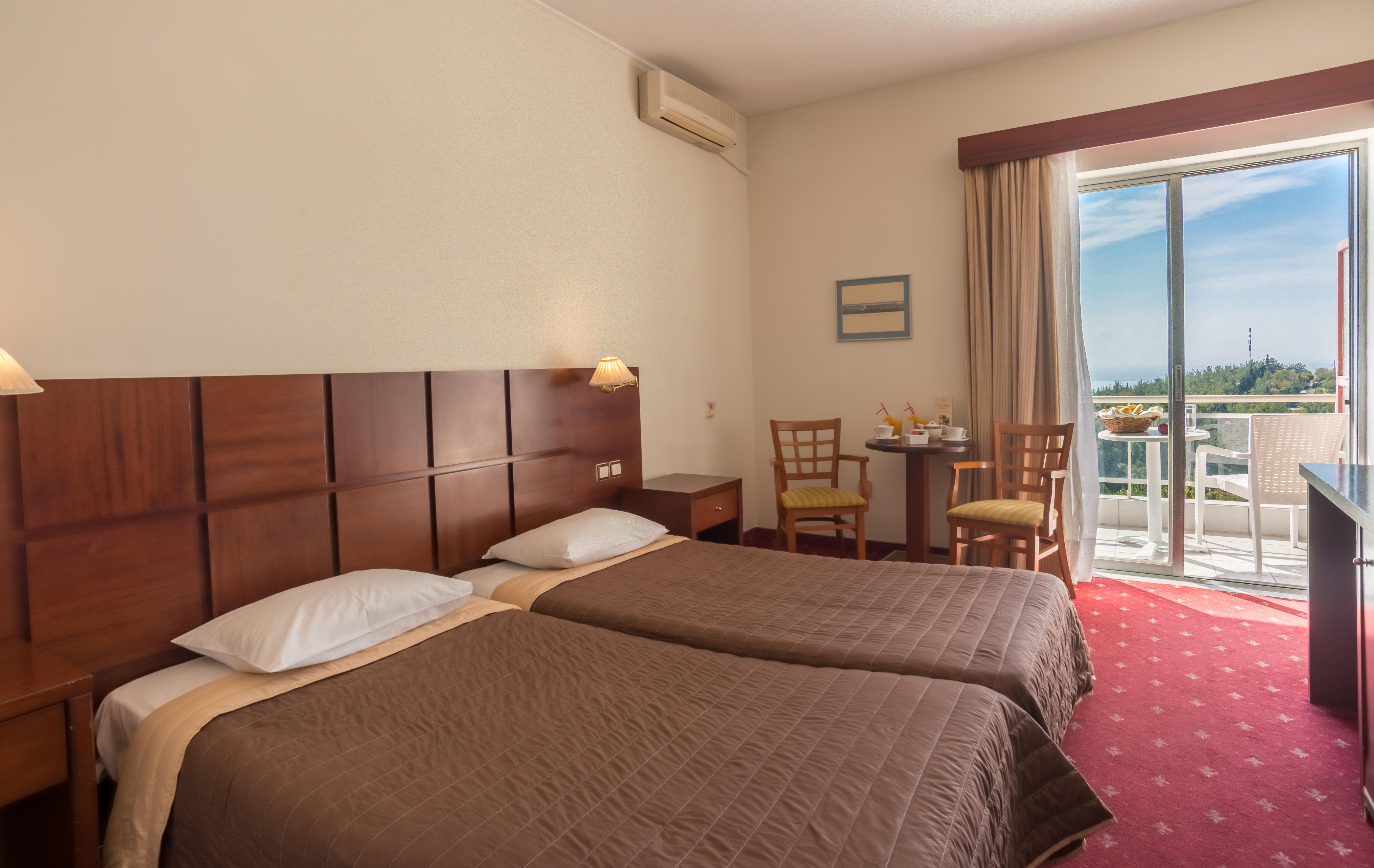 Hotel Philippion Thessalonique