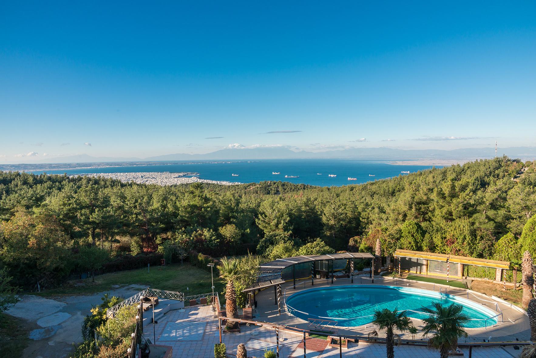 Philippion Hotel Thessalonique