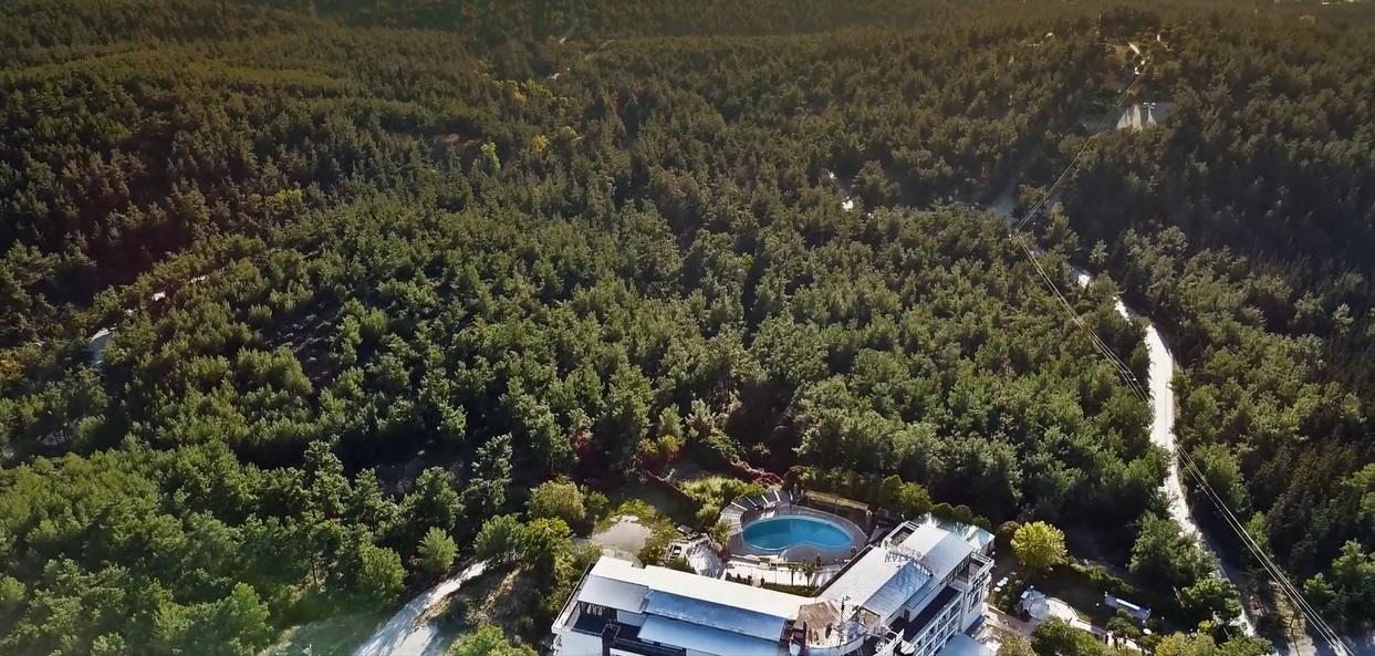 Philippion Hotel Thessalonique