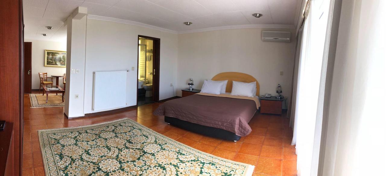 Hotel Philippion Thessalonique