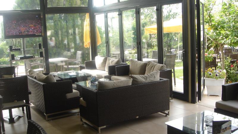 Philippion Hotel Thessalonique