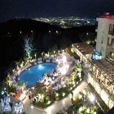 Philippion Hotel Tesalónica