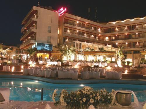 Hotel Philippion Tesalónica