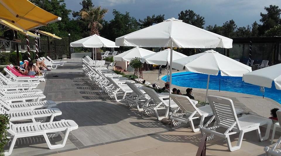 Philippion Hotel 4*