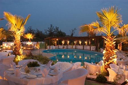 Philippion Hotel Tesalónica