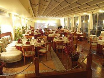 Hotel Philippion Tesalónica