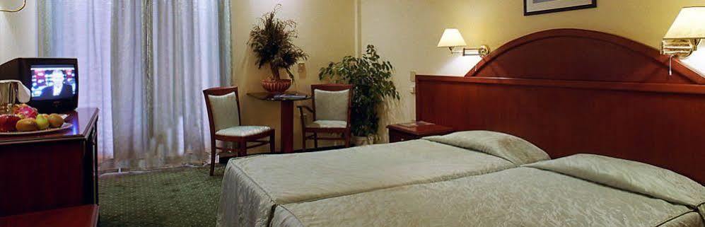 Hotel Philippion Tesalónica